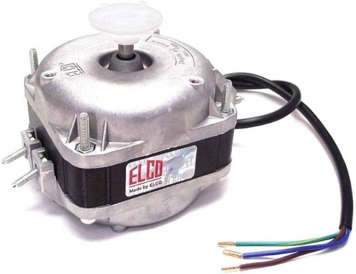 Motore elco 20 - motore, 10-20