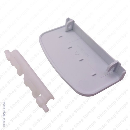 Kit maniglia cerniera porta - cerniera,