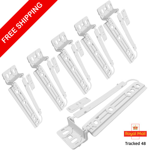 Kit scorrevole porta frigo - kit,