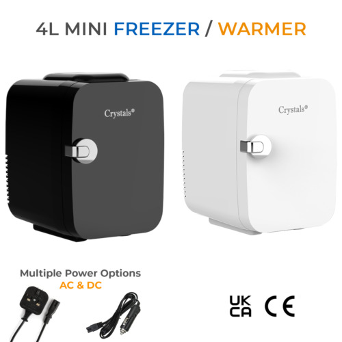Mini frigo portatile - frigo, tavolo