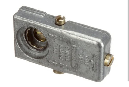 Anthony refrigeration torque - refrigeration,
