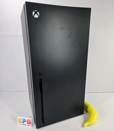 Xbox series replica - series,