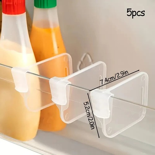 Pezzi cassetto frigo - 5,