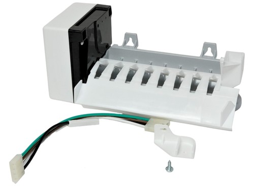 Frigorifero icemaker macchina - frigorifero,