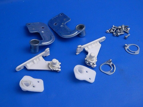 Cerniere electrolux montaggio - cerniere,