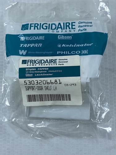Frigidaire 5303206681 supporto - frigidaire,
