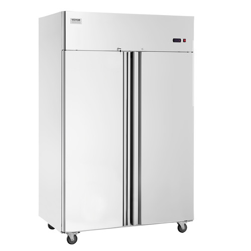 Vevor frigorifero commerciale - vevor,
