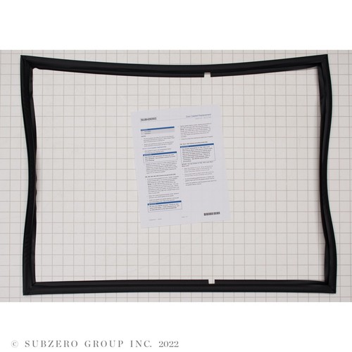 Subzero 7042263 guarnizione - subzero,