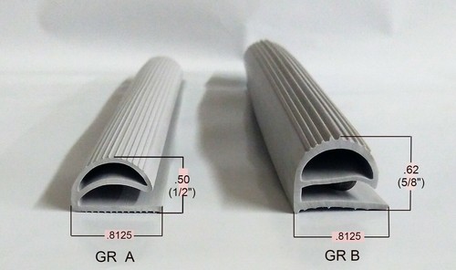 Guarnizione ricambio porta