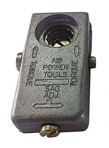 Anthony refrigeration torque - anthony,